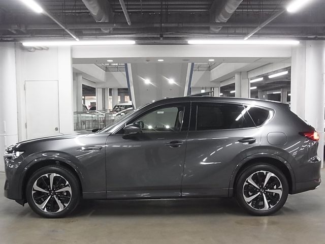 CX-60