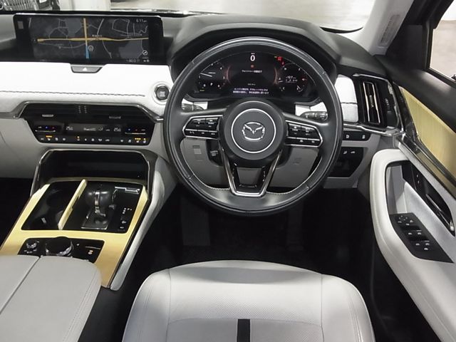 CX-60