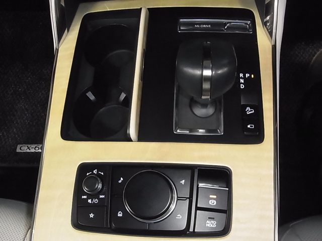 CX-60