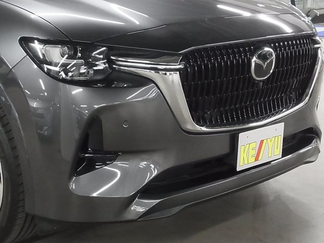 CX-60