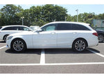 MERCEDES BENZ C class wagon