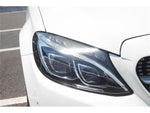 MERCEDES BENZ C class wagon