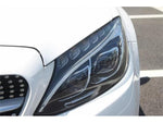MERCEDES BENZ C class wagon