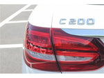 MERCEDES BENZ C class wagon