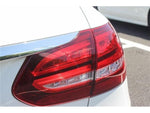 MERCEDES BENZ C class wagon