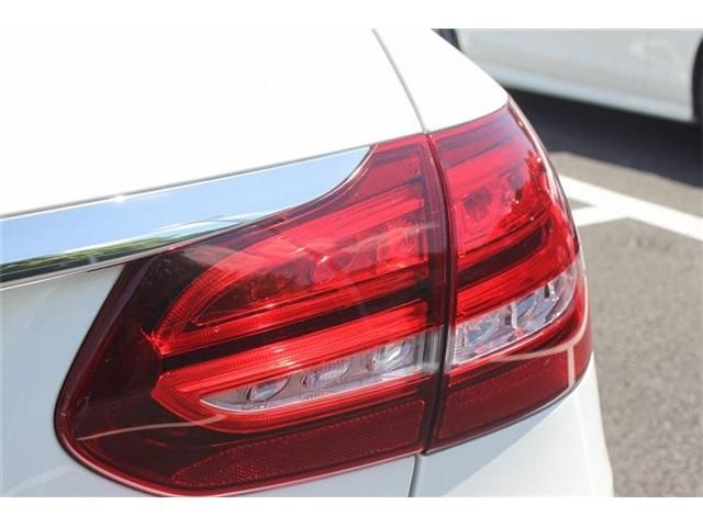 MERCEDES BENZ C class wagon