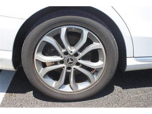 MERCEDES BENZ C class wagon
