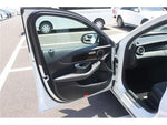 MERCEDES BENZ C class wagon