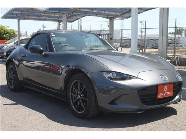 ROADSTER