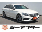 Mercedes-Benz C-Class Wagon