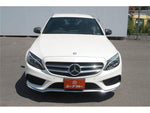 Mercedes-Benz C-Class Wagon