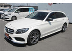 Mercedes-Benz C-Class Wagon