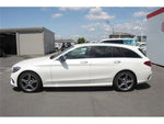 Mercedes-Benz C-Class Wagon
