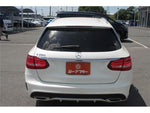 Mercedes-Benz C-Class Wagon
