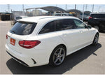 Mercedes-Benz C-Class Wagon