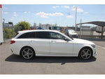Mercedes-Benz C-Class Wagon