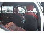 Mercedes-Benz C-Class Wagon