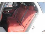 Mercedes-Benz C-Class Wagon