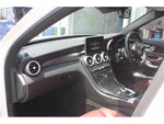 Mercedes-Benz C-Class Wagon