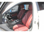 Mercedes-Benz C-Class Wagon