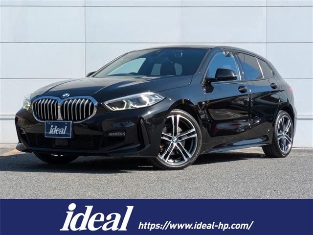 BMW 1series
