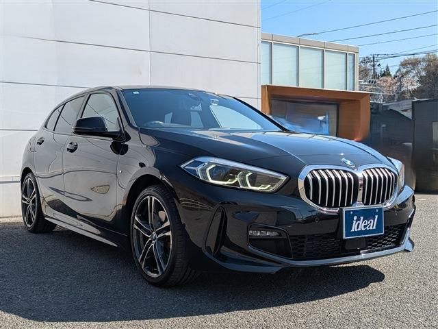BMW 1series