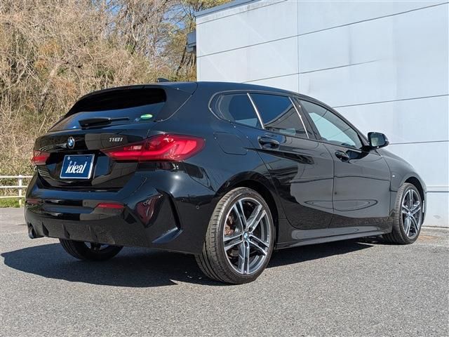 BMW 1series