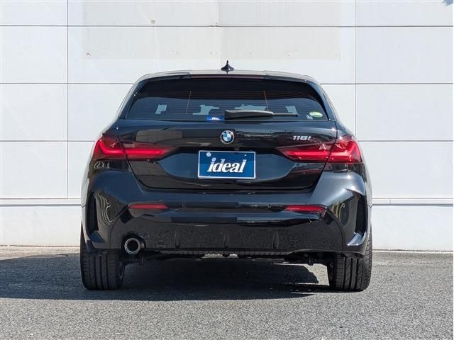 BMW 1series