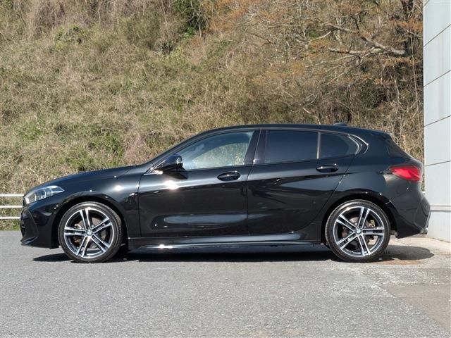 BMW 1series