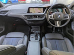 BMW 1series