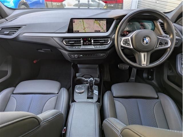 BMW 1series