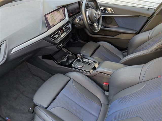 BMW 1series