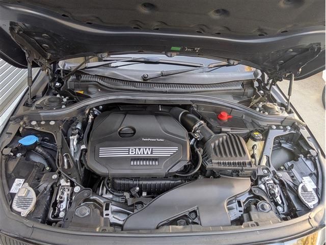 BMW 1series