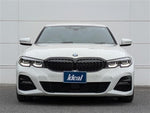 BMW 3series sedan