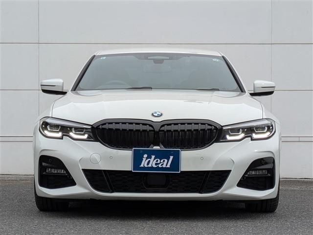 BMW 3series sedan