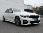 BMW 3series sedan