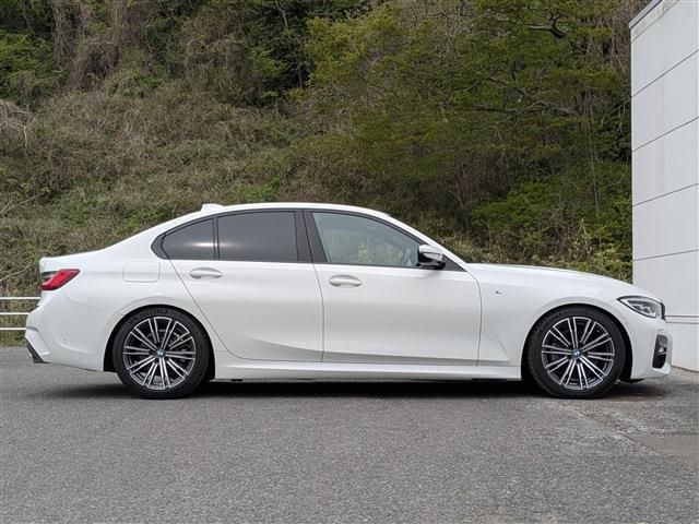 BMW 3series sedan