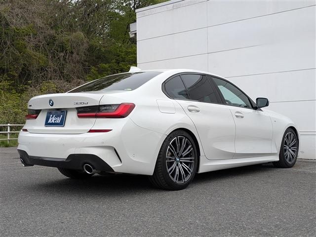 BMW 3series sedan