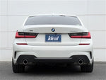 BMW 3series sedan