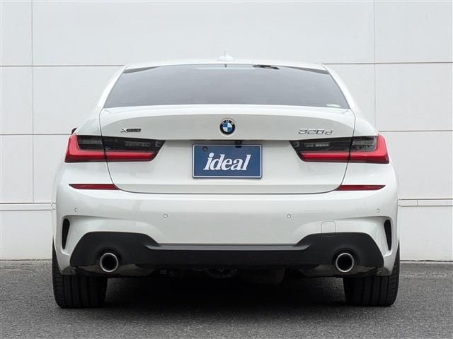 BMW 3series sedan