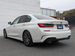 BMW 3series sedan