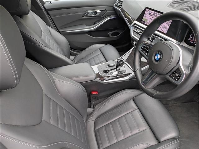 BMW 3series sedan