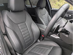 BMW 3series sedan