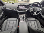 BMW 3series sedan