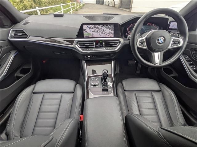 BMW 3series sedan