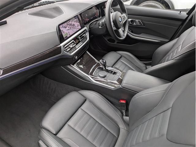 BMW 3series sedan