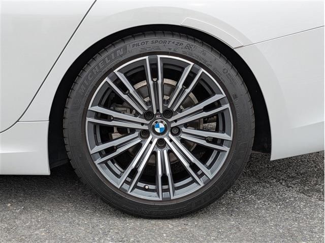 BMW 3series sedan