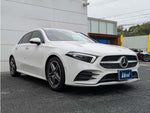 MERCEDES BENZ A class
