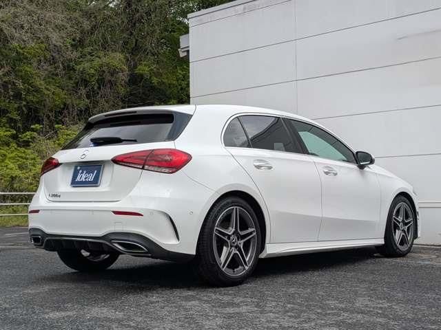 MERCEDES BENZ A class