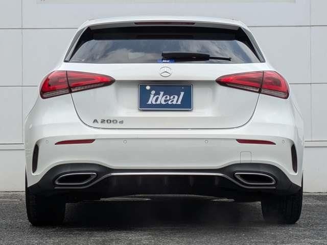 MERCEDES BENZ A class